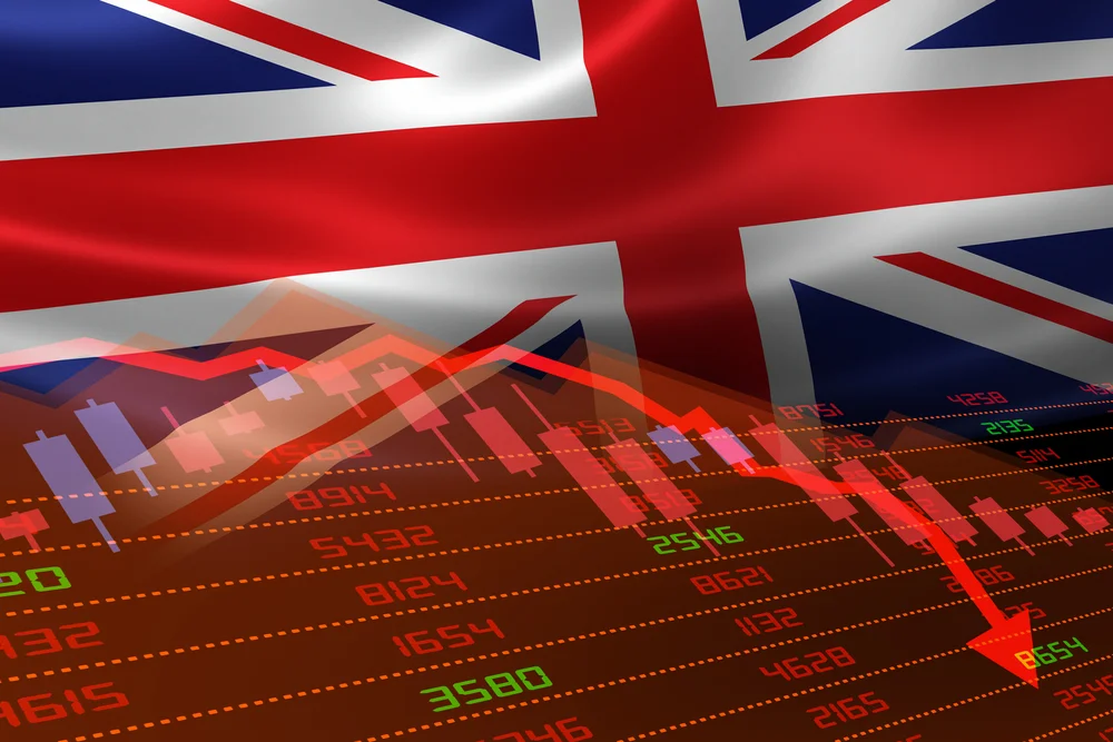 UK Faces Economic Challenges Amid Global Uncertainty