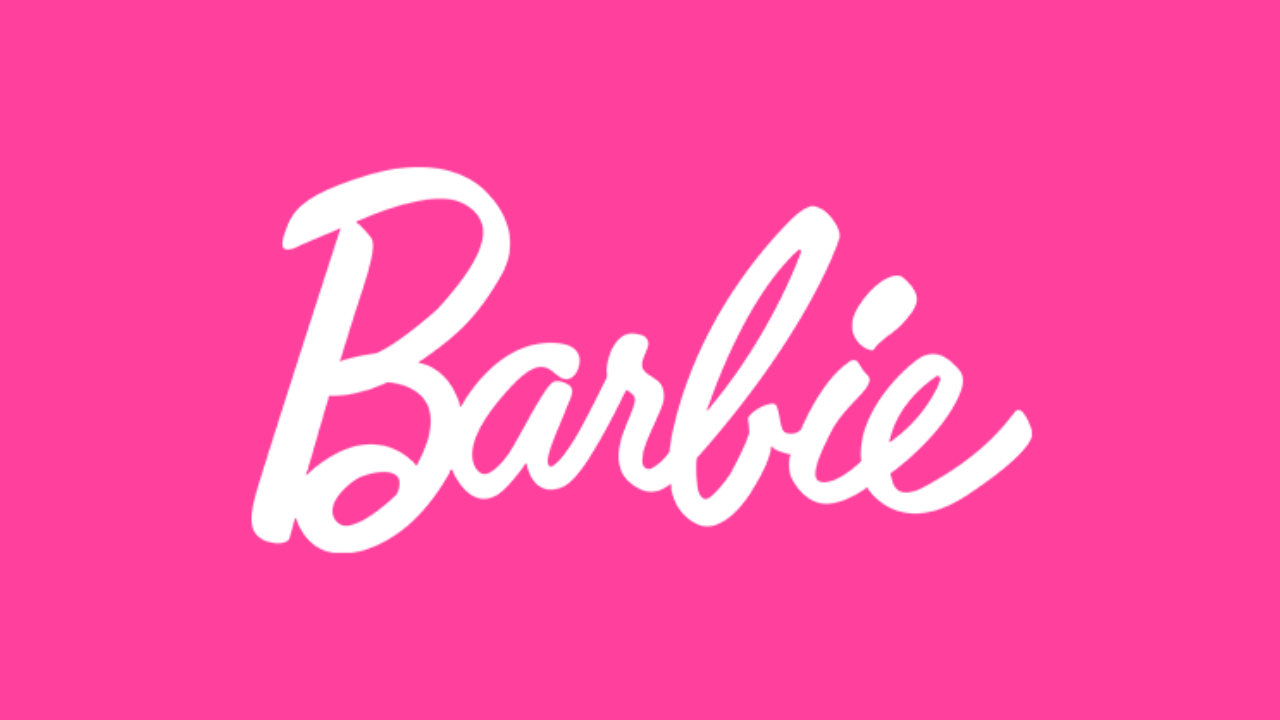 The Evolution and Impact of the Barbie Font