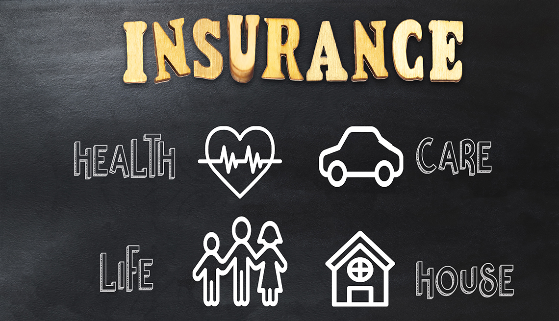 Understanding Insurance A Comprehensive Guide