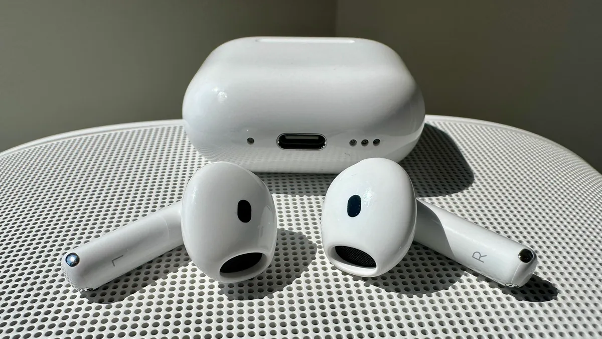 The Latest AirPods A Game Changer in Wireless Audio